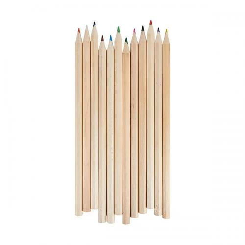 Set de Lápices de Colores