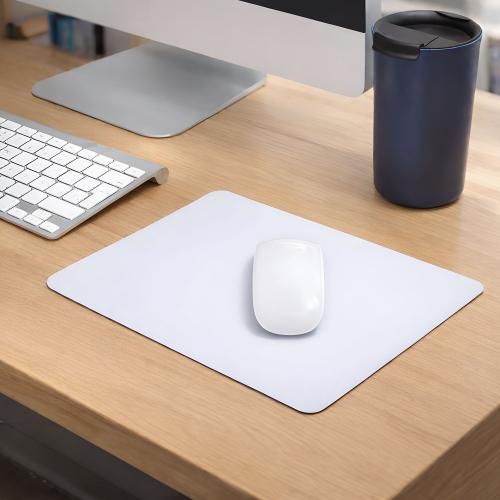 Mouse Pad Sublimable de Tela 