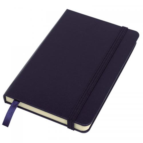 Libreta Cuaderno Mediano con logo