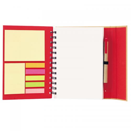 Libreta Ecologica
