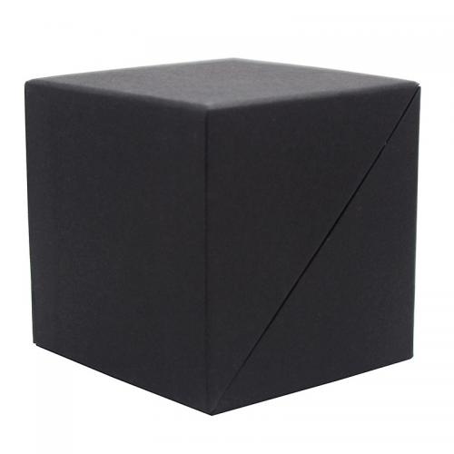 Cubo Ecológico Negro