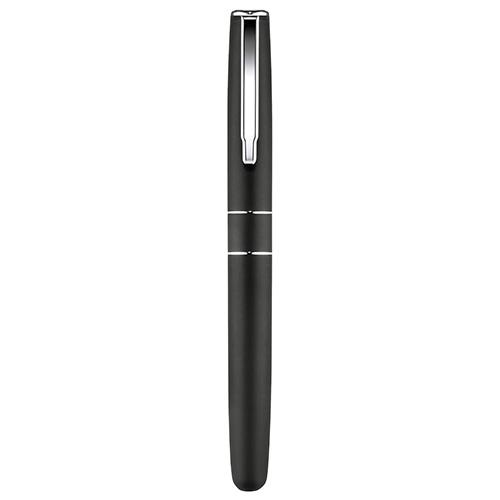 Boligrafo Metalico Engomado con estuche