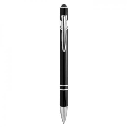 Boligrafo Metálico con Punta Touch 