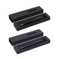 boligrafo metalico personalizado con estuche