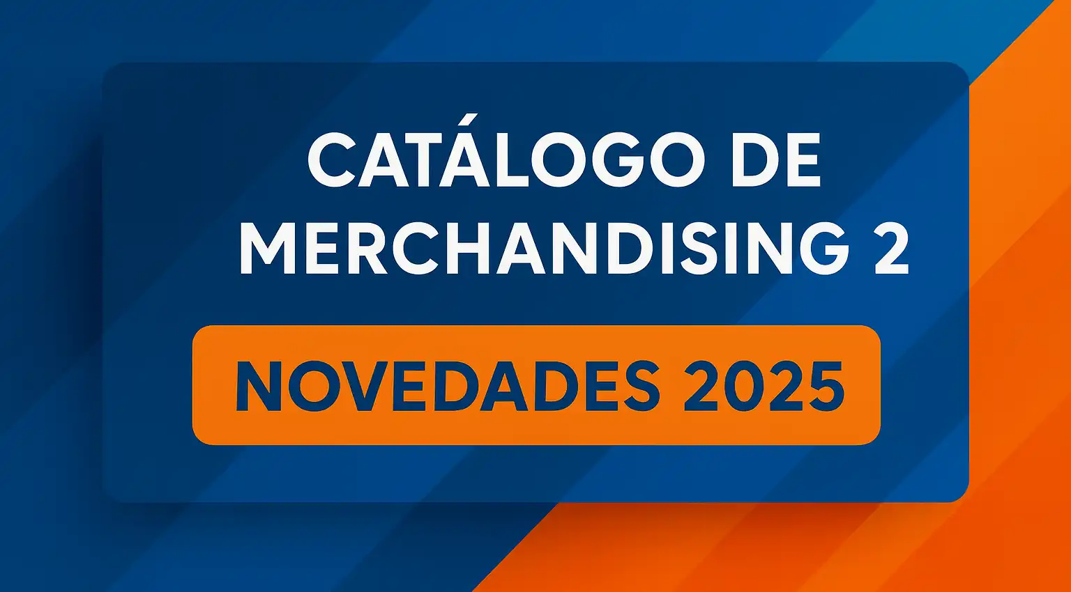 Catálogo Completo de Artículos Importados