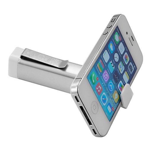 Powerbank con logo