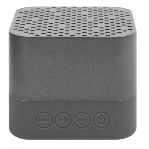Parlante Bluetooth con logo