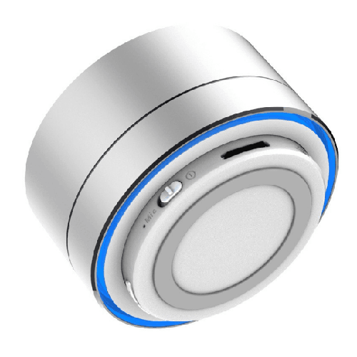 Parlante Bluetooth