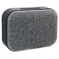 parlantes bluetooth personalizados con logo