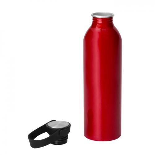 Botella de Aluminio 