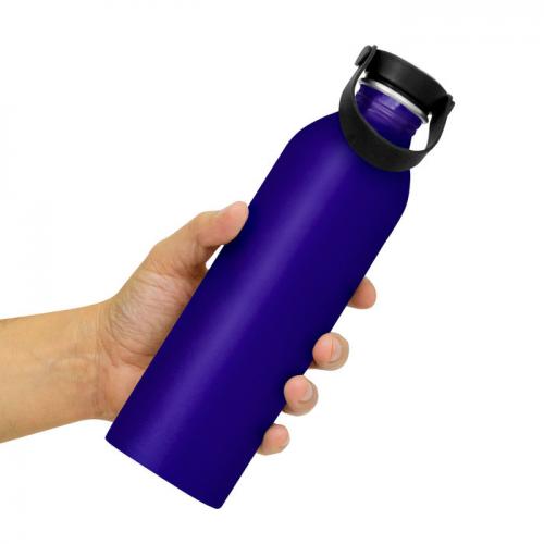 Botella de Aluminio 