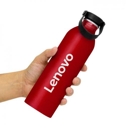 Botella de Aluminio 