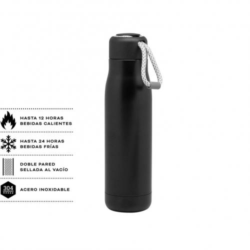 Botella Térmica Doble Pared
