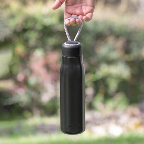 Botella Térmica Doble Pared