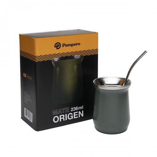 Mate Pampero Origen 