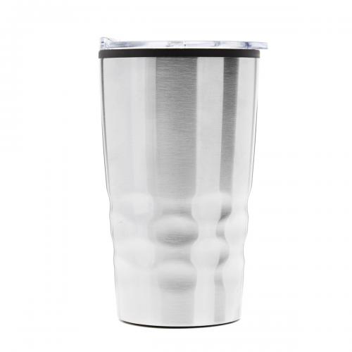 Vaso Térmico Metálico