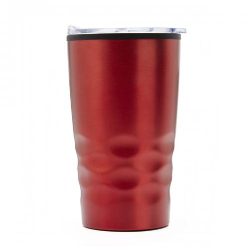 Vaso Térmico Metálico