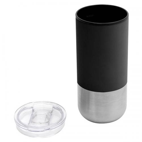 Vaso Térmico Acero Inoxidable