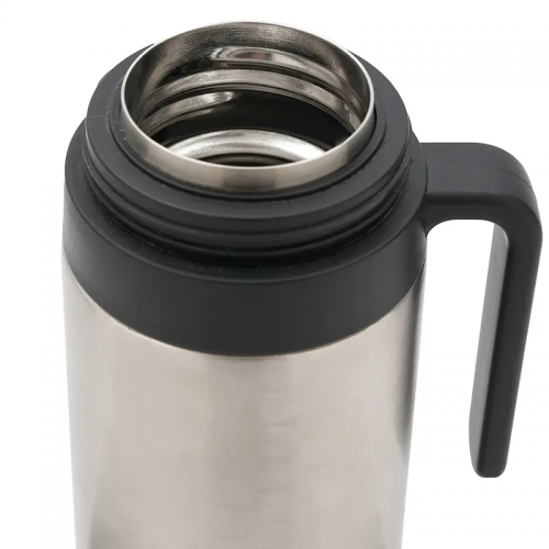 Termo de acero inoxidable