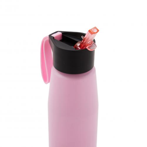 Botella de Aluminio