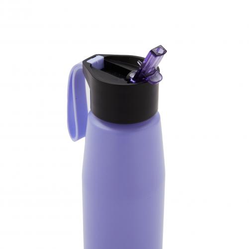 Botella de Aluminio