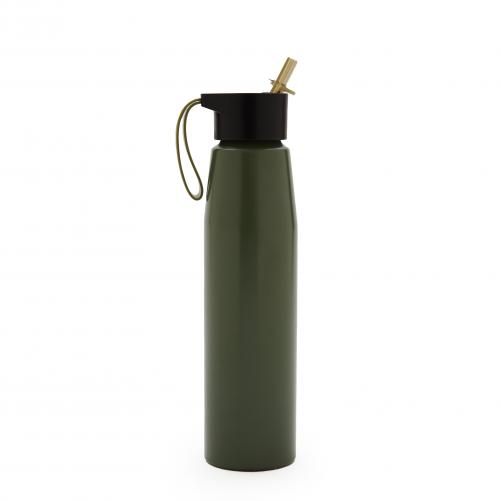 Botella de Aluminio