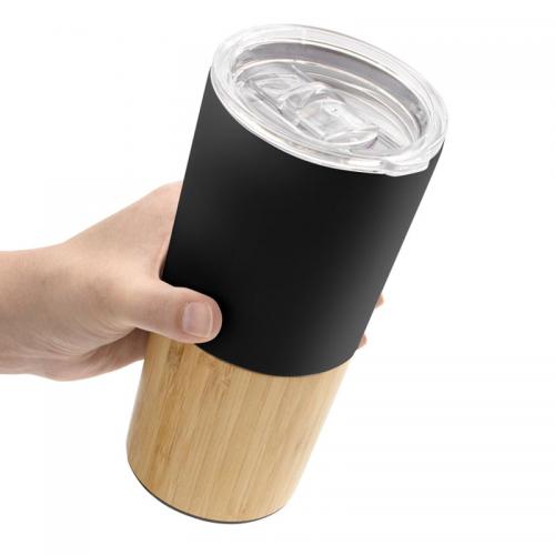 Vaso Térmico con tapa