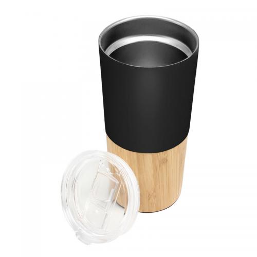 Vaso Térmico con tapa