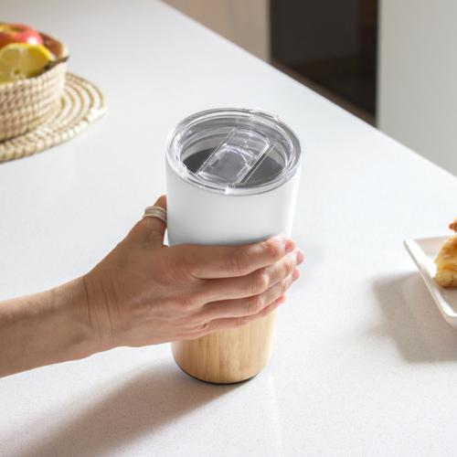Vaso Térmico con tapa