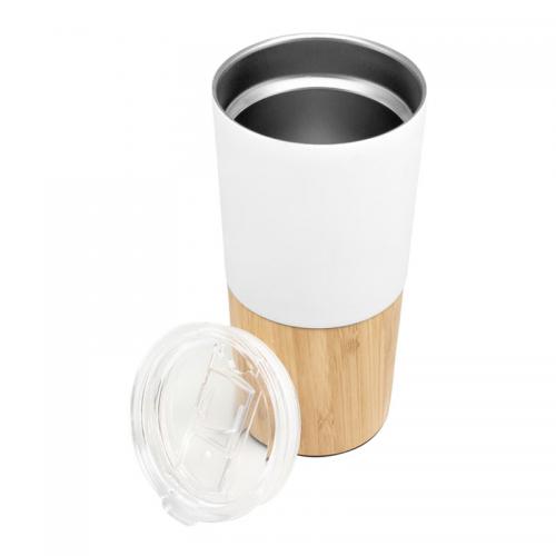 Vaso Térmico con tapa
