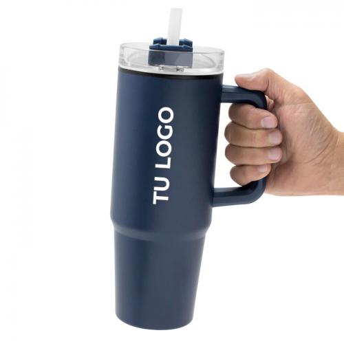 Jarro Térmico con Manija Y Sorbete 