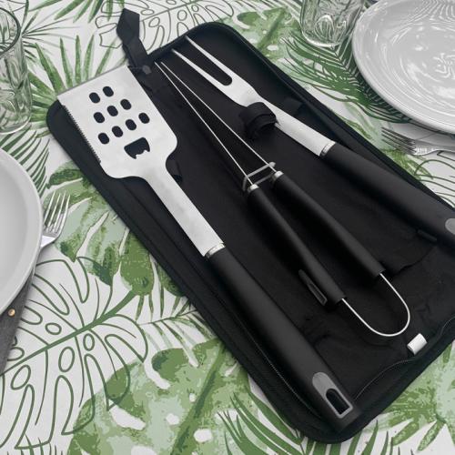 Set de Asado