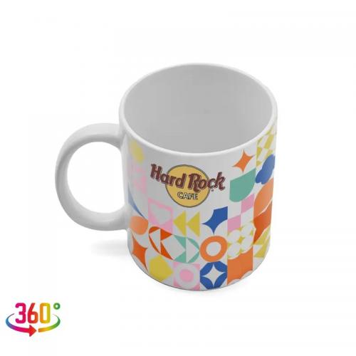 Taza de Cerámica