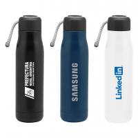 botella termica personalizada doble pared