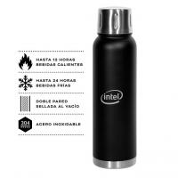 termo 1 litro acero inoxidable personalizado