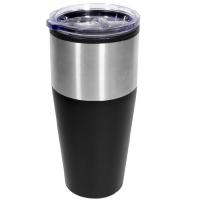 vaso termico metalico personalizado por mayor