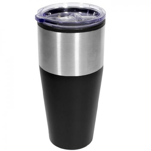 Vaso Térmico Metálico