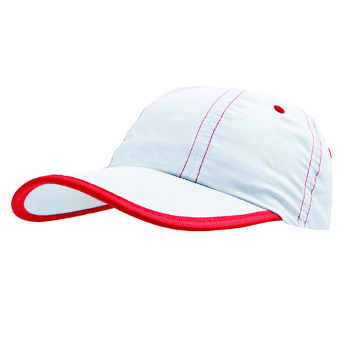 Gorro Deportivo Microfibra con logo bordado