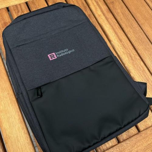 Mochila Porta Notebook