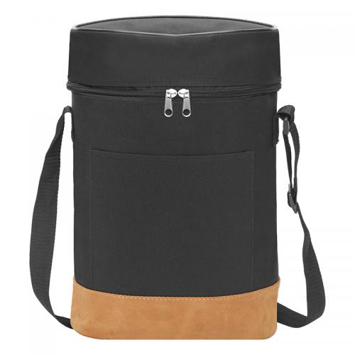 Bolso Matero con logo