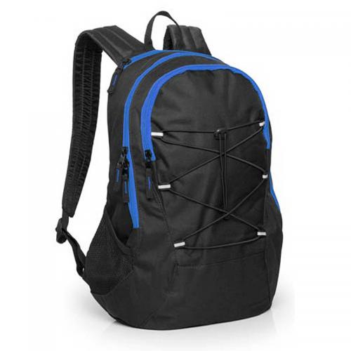 Mochila Deportiva con logo Bordado