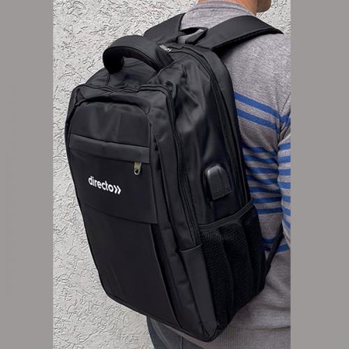 Mochila Porta Notebook 17"