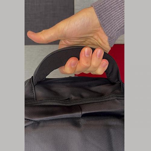 Mochila Porta Notebook 17"