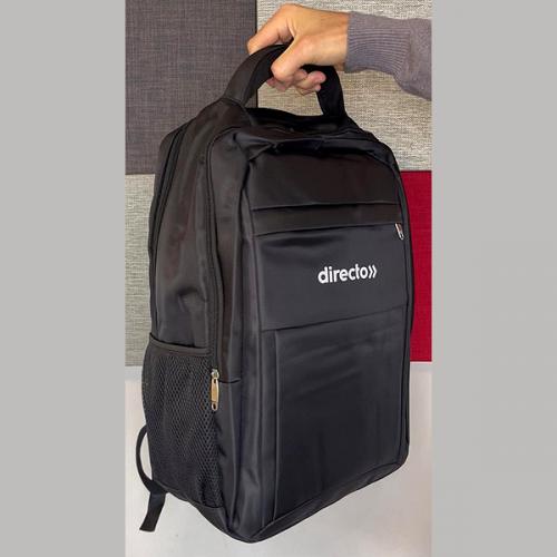 Mochila Porta Notebook 17"