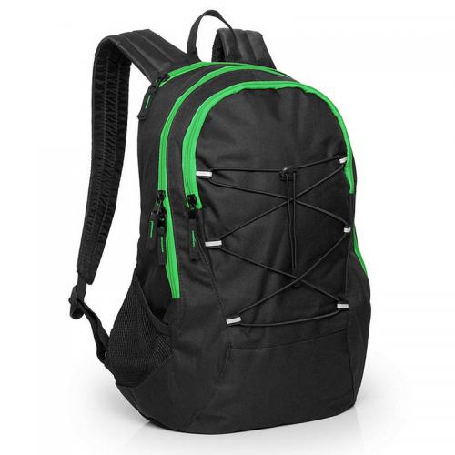 Mochila Deportiva con logo Bordado