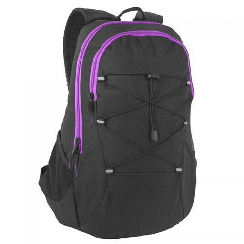 Mochila Deportiva con logo Bordado