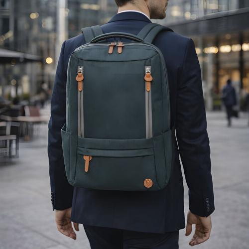 Mochila Porta Notebook