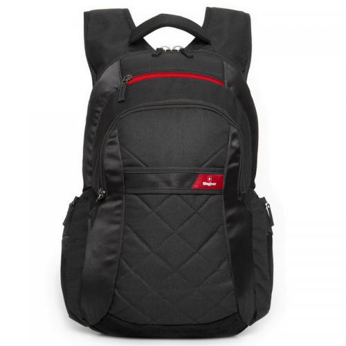 Mochila Porta Notebook Wagner 