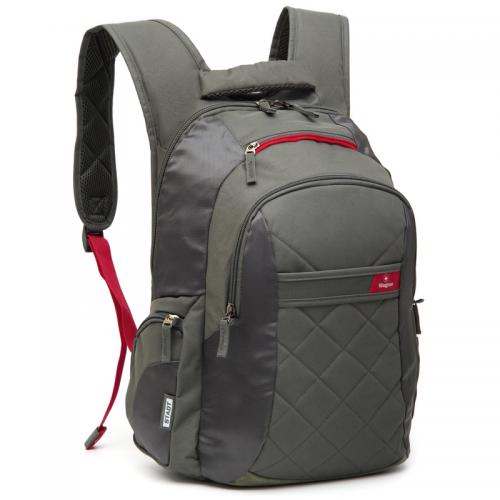 Mochila Porta Notebook Wagner 