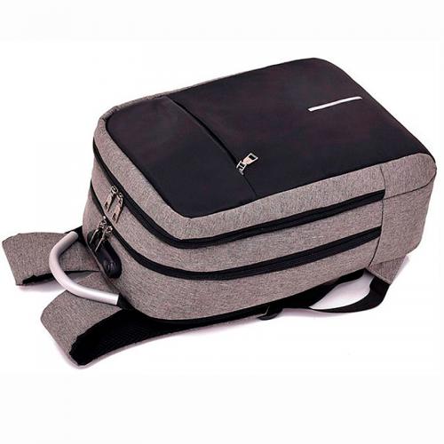 Mochila Porta Notebook